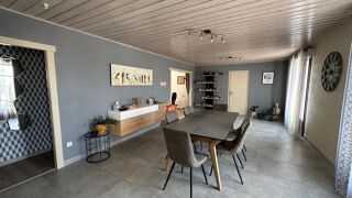  Maison à vendre 5 pièces 114 m²