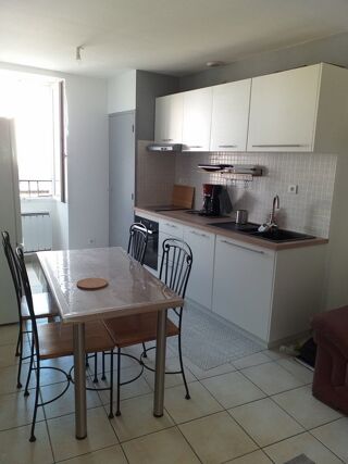  Appartement � louer 2 pi�ces 42 m�