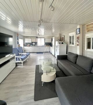  Maison � vendre 5 pi�ces 90 m�