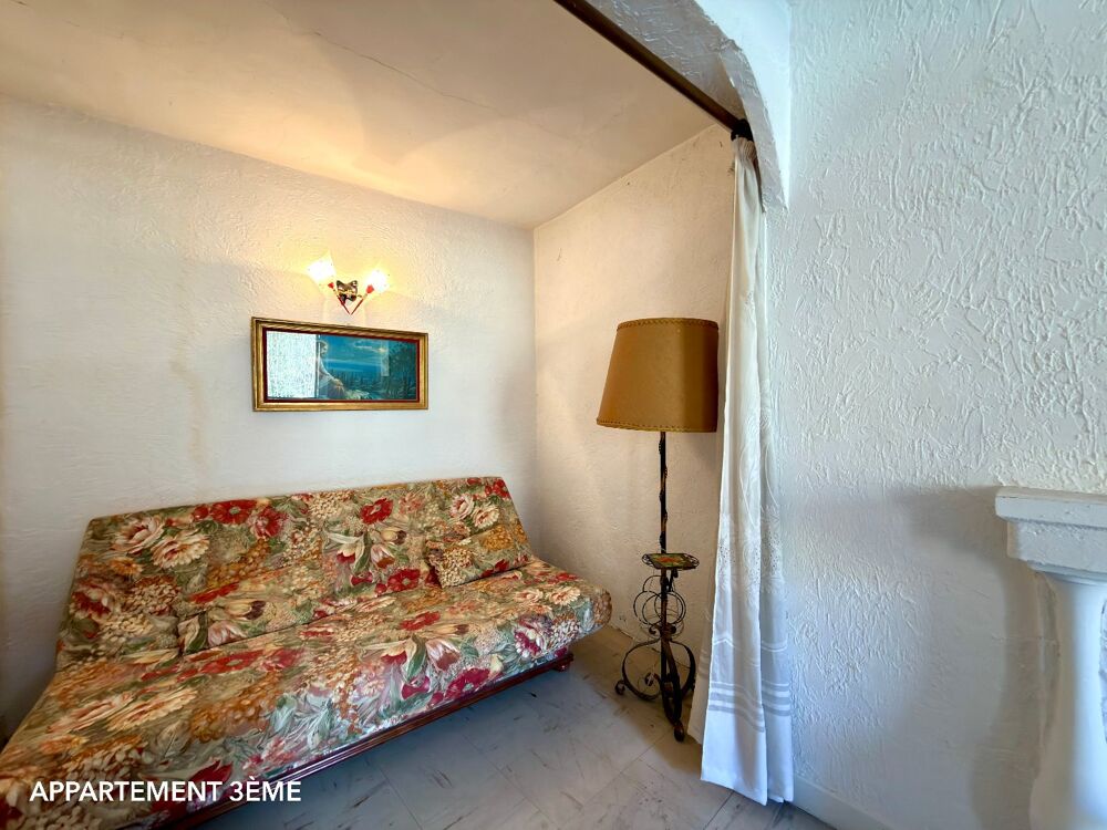 Vente Appartement Appartement Breil sur roya