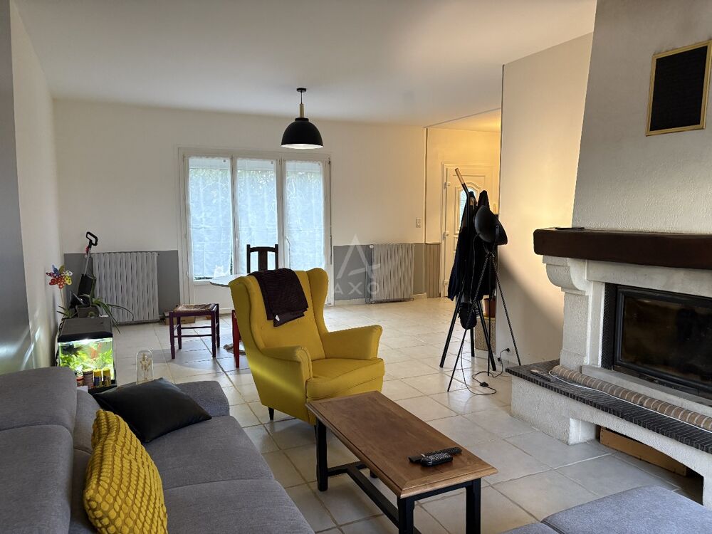 Vente Maison Maison contemporaine Fleac