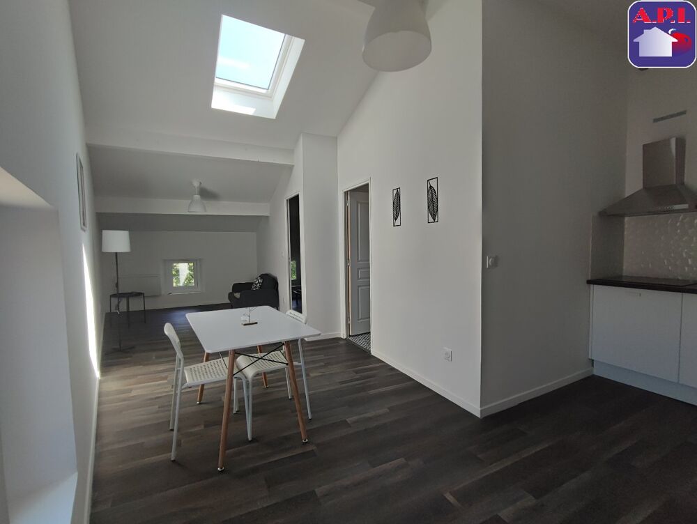 Location Appartement Appartement Pamiers