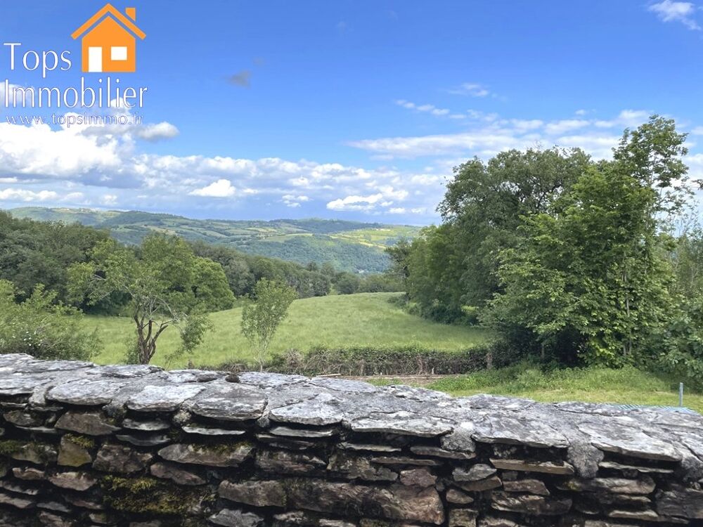 Vente Maison Maison Saint andre de najac
