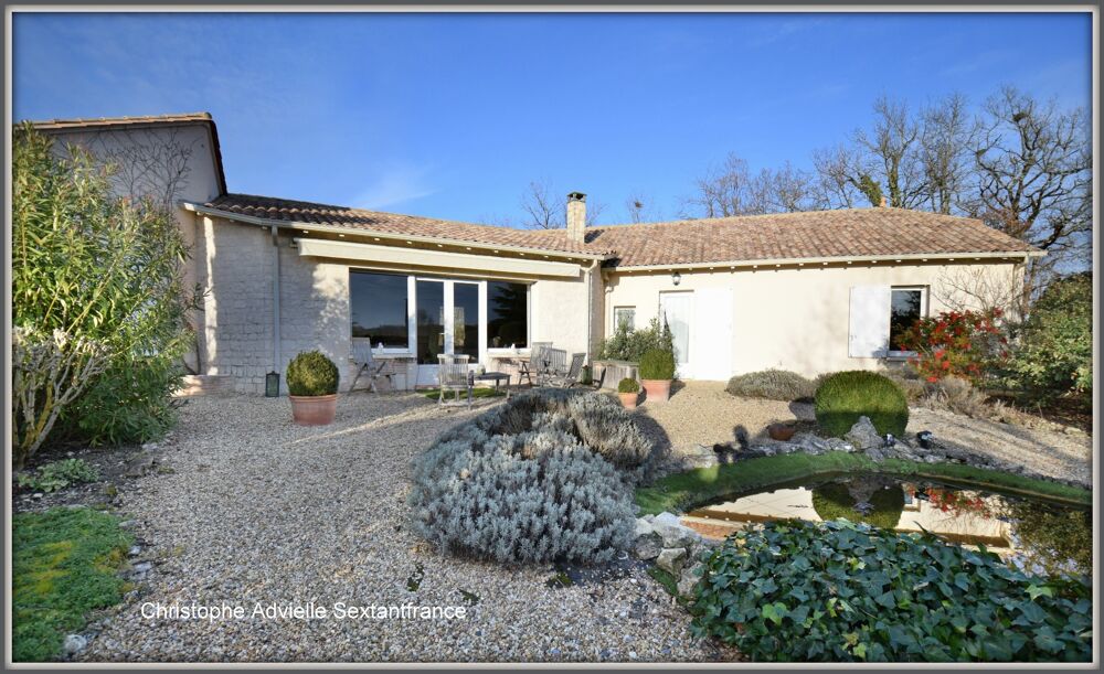 � vendre  Villa Saussignac (24240)