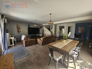  Maison à vendre 6 pièces 148 m²