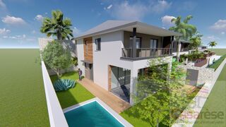  Maison � vendre 5 pi�ces 96 m�