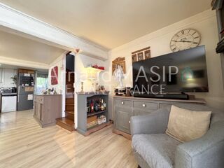  Maison � vendre 4 pi�ces 98 m�