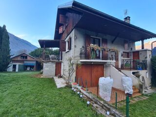  Maison à vendre 4 pièces 83 m²