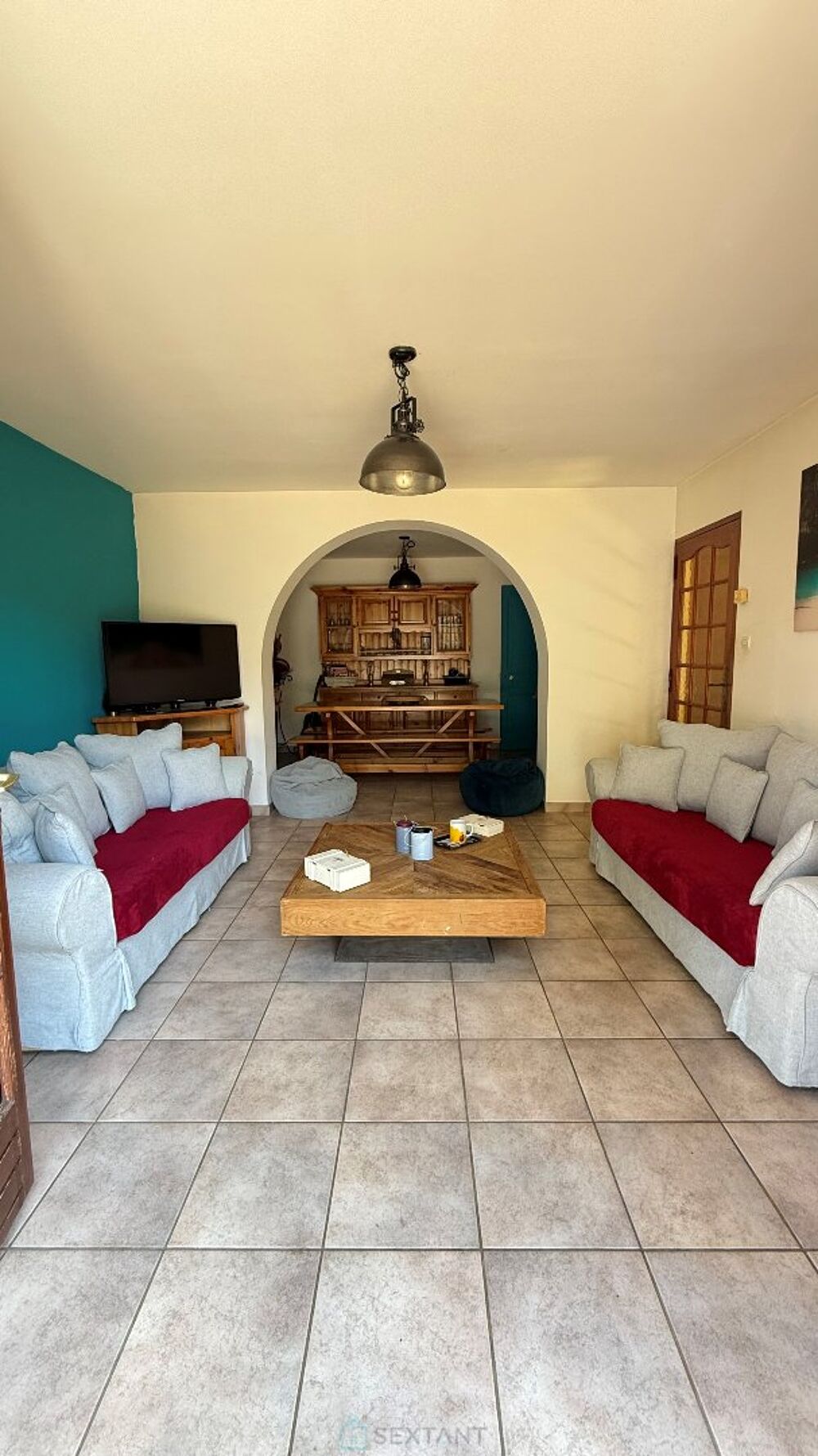 Vente Maison Maison individuelle Sotteville les rouen