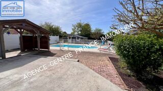  Maison � vendre 6 pi�ces 180 m�