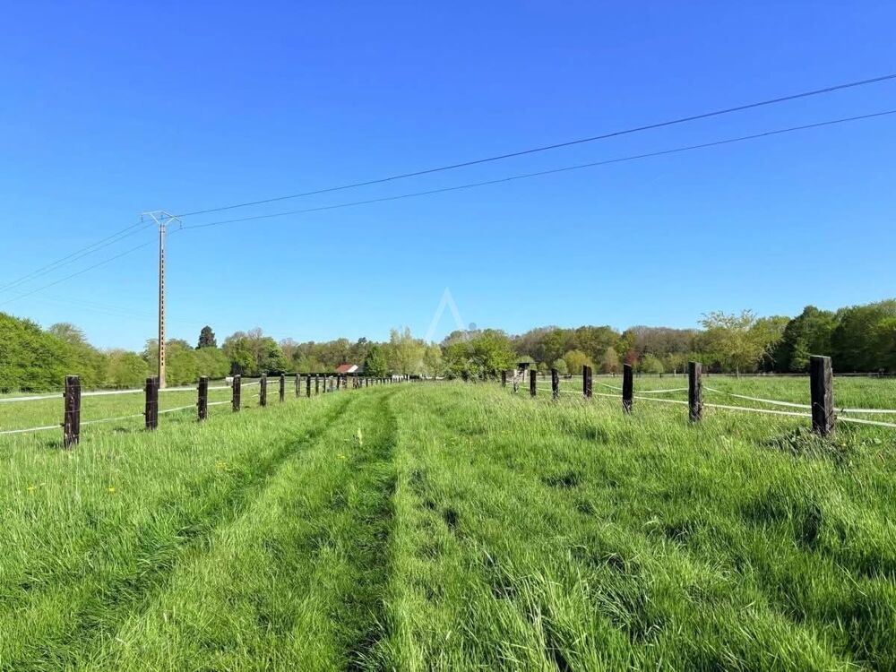 � vendre  Maison Forges-les-Eaux (76440)