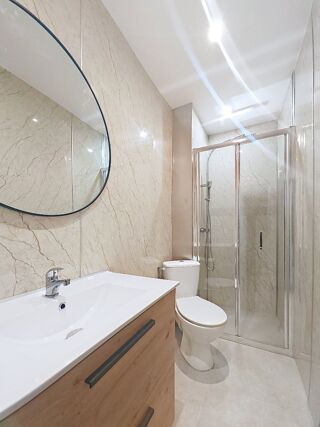  Appartement � vendre 1 pi�ce 23 m�