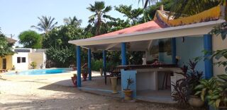  Maison � vendre 9 pi�ces 360 m� Niakh niakhal