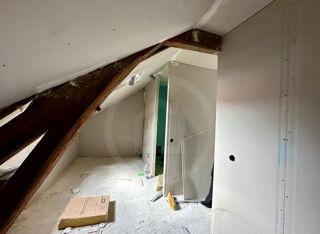  Maison à vendre 3 pièces 55 m²
