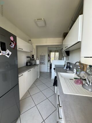  Appartement � vendre 4 pi�ces 62 m�