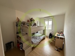  Maison à vendre 4 pièces 83 m²