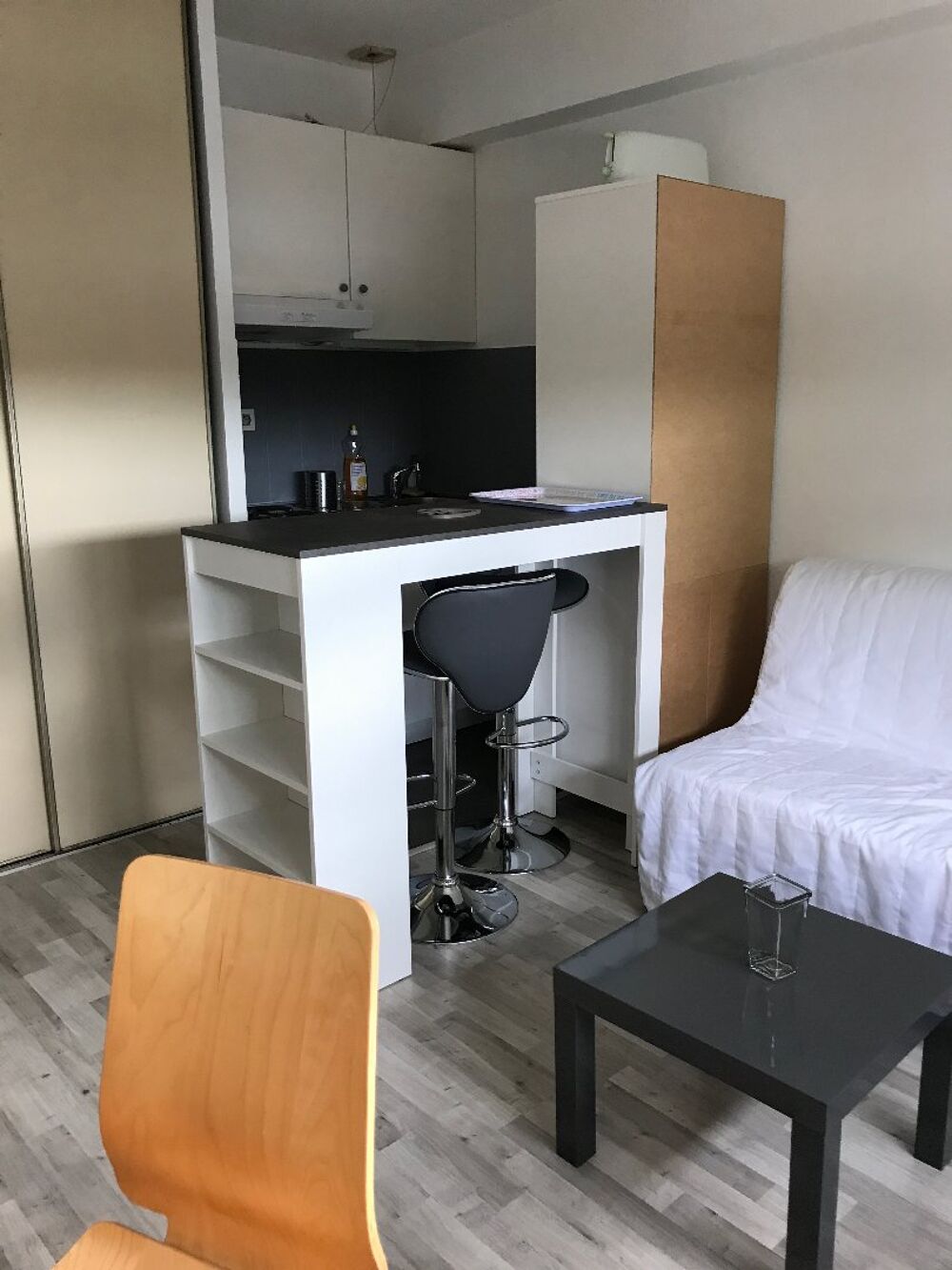 Location Appartement Appartement Toulouse