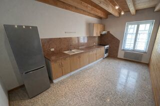  Appartement à vendre 3 pièces 84 m²