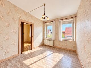 Vente Appartement Appartement Hettange grande