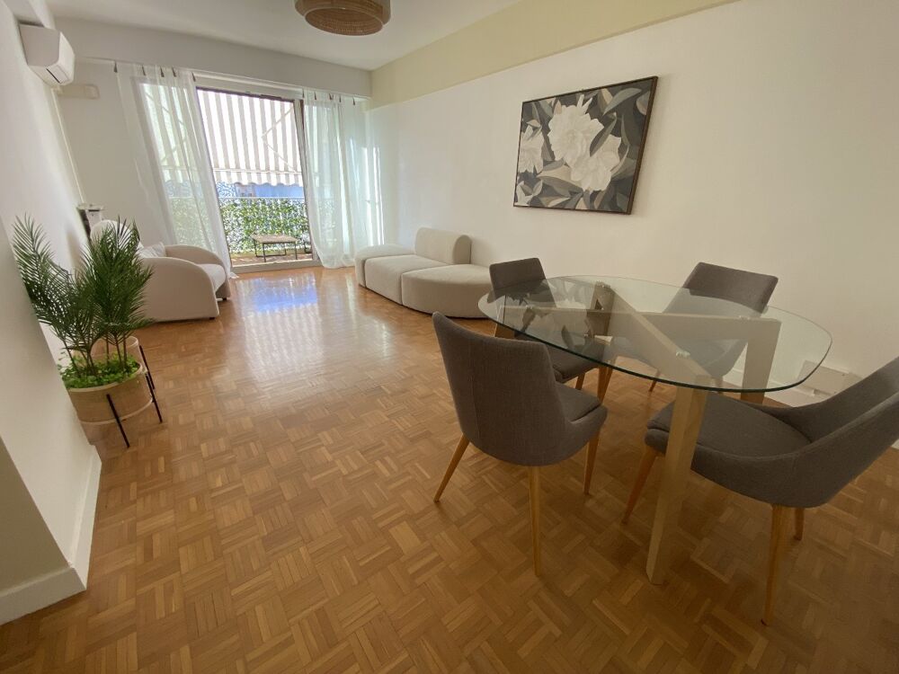 � vendre  Appartement Nice (06000)