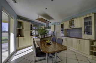  Maison à vendre 6 pièces 170 m²