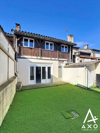  Maison � vendre 7 pi�ces 195 m�