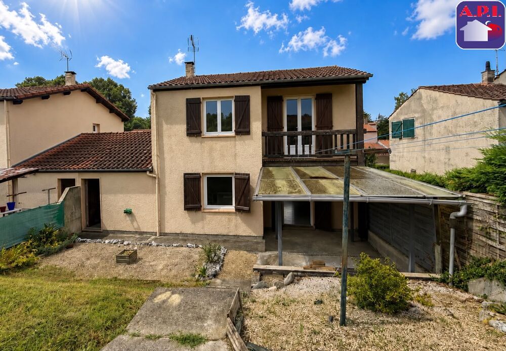 Vente Maison Maison Saint girons