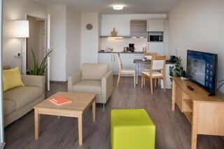  Appartement � vendre 2 pi�ces 44 m�