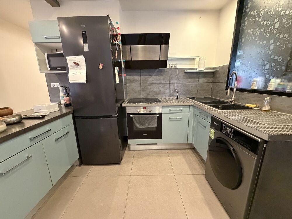 Location Appartement Appartement Sete