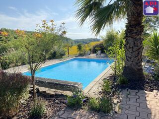  Villa  vendre 7 pices 195 m