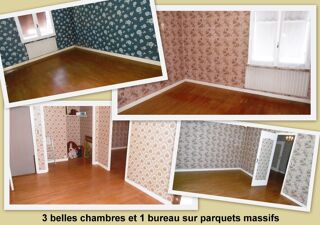  Maison à vendre 5 pièces 110 m²