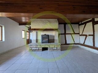  Maison � vendre 10 pi�ces 180 m�