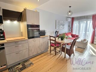 Vente Appartement Appartement Mery