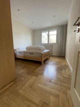  Appartement à vendre 4 pièces 58 m²