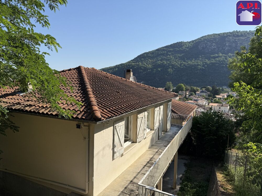 Vente Maison Maison Foix