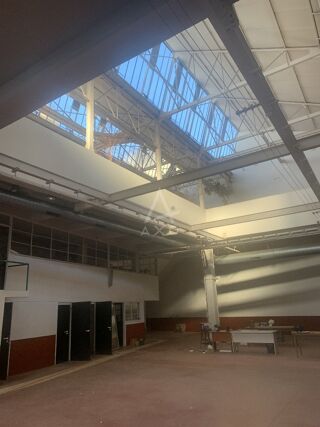  Immeuble à vendre 1000 m²