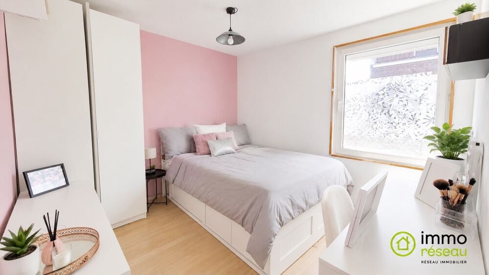 Vente Maison Maison Haubourdin