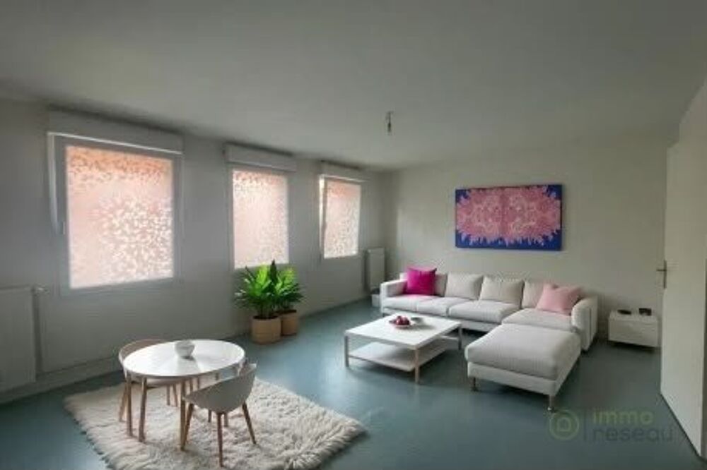 Location Appartement Appartement Amiens