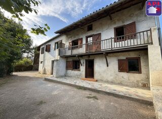  Maison à vendre 4 pièces 100 m²