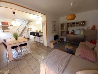  Maison � vendre 11 pi�ces 195 m�