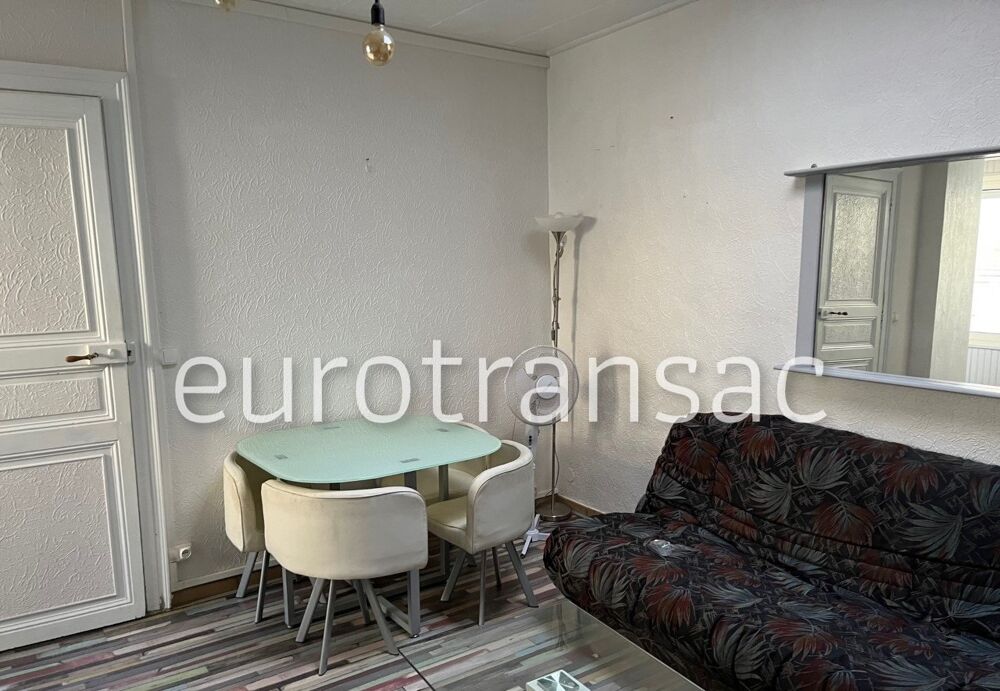 Vente Maison Maison de village Balaruc les bains