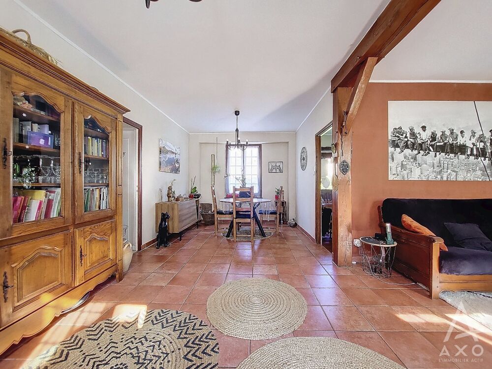Vente Maison Maison en pierre Cepoy
