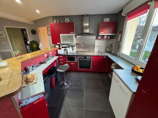  Maison � vendre 5 pi�ces 100 m�