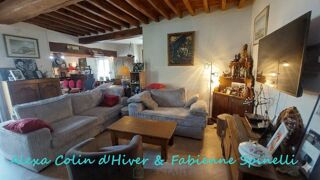 Maison 157m2 Belleu