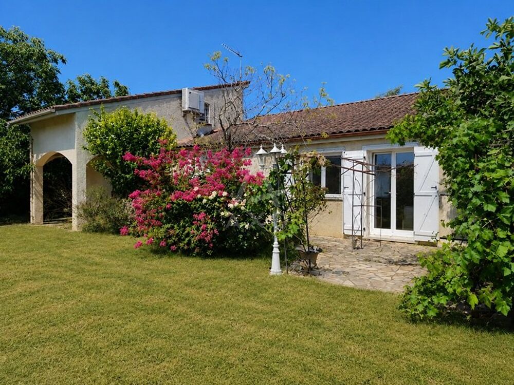 Maison individuelle