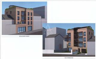  Immeuble � vendre 500 m�