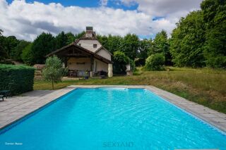Vente Maison Propriété Saint paul la roche