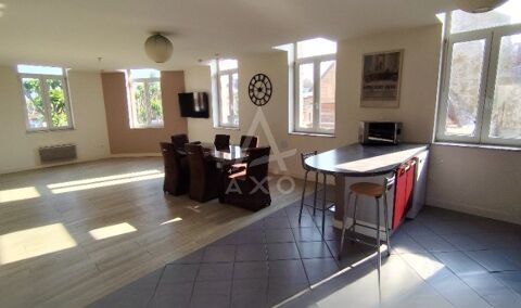   Appartement Appartement - 4 pice(s) - 83 m