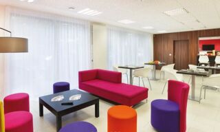  Appartement  vendre 1 pice 19 m