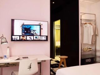  Appartement � vendre 1 pi�ce 32 m�